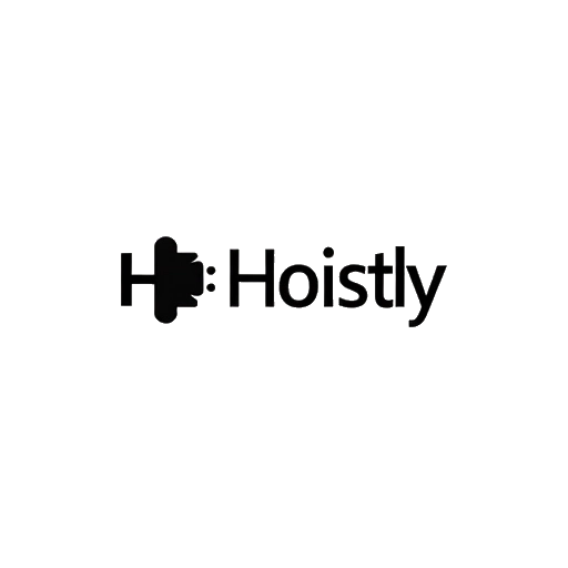 Hoistly logo